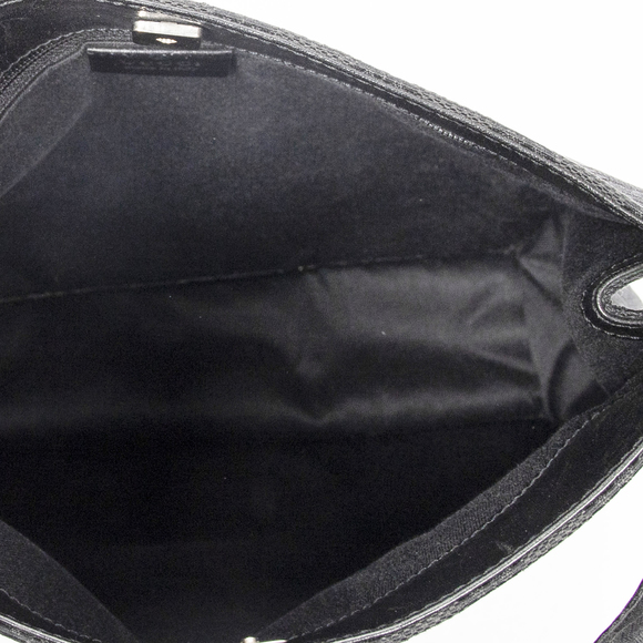 Gucci Small Square Flat Messenger - Picture 6 of 9